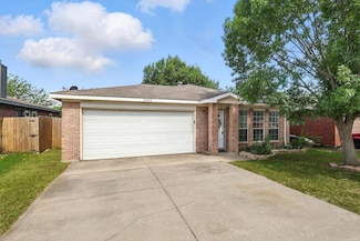 2088 Paint Pony Ln, Keller, TX 76248