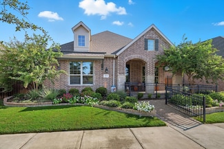 4815 Beaver Creek Dr, Arlington, TX 76005