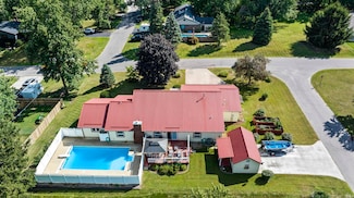 710 E Boydston Mill Dr, North Webster, IN 46555