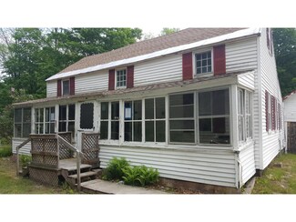 38 Temple Rd, Wilton, NH 03086