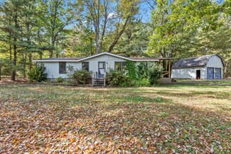 11477 192nd Ave, Big Rapids, MI 49307