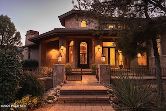 4680 W Distant View Trail, Prescott, AZ 86305
