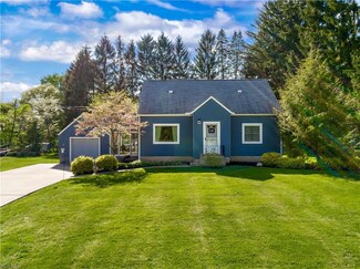 418 Tallwood Dr, Norton, OH 44203