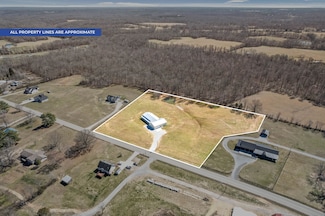 4255 Tennessee 49, Vanleer, TN 37181