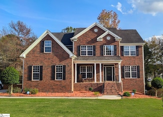 108 Hibiscus Dr, Easley, SC 29642