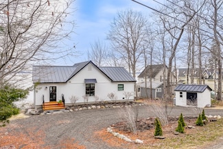 774 Shore Rd, Northport, ME 04849