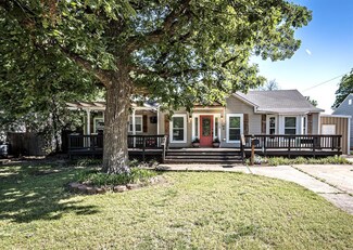 1328 NW Elm Ave, Lawton, OK 73507