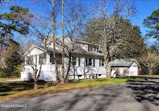 3224 Ridgeway Blvd, Manchester, NJ 08759