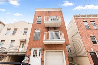 215 South St, Jersey City, NJ 07307