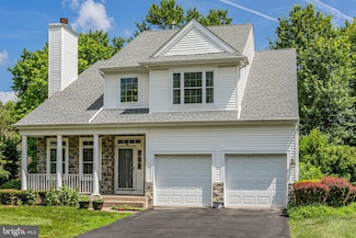 7 Harvard Cir, Princeton, NJ 08540