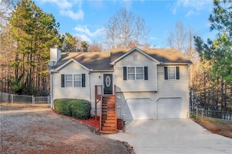 97 Spring Leaf Dr, Dallas, GA 30157