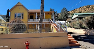 416 Tombstone Canyon, Bisbee, AZ 85603