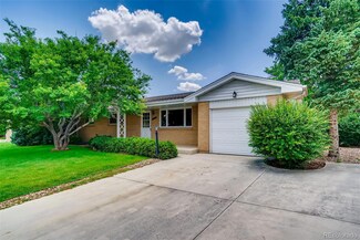 5923 S Otis Ct, Littleton, CO 80123