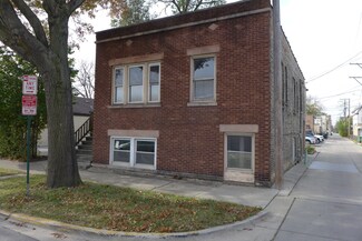 1187 Highland Ave, Oak Park, IL 60304