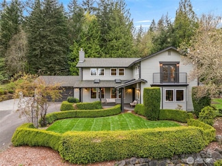 4304 40th Ave NW, Gig Harbor, WA 98335