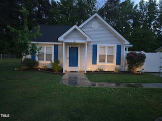 225 Sebastian Way, Rocky Mount, NC 27804