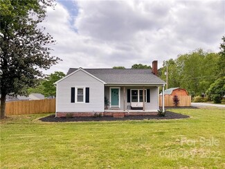 409 Bethany Rd, Albemarle, NC 28001