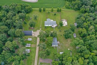 14007 108 1/2 St NE, Neche, ND 58265