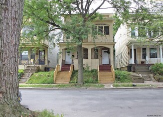 12 Kent St, Albany, NY 12206
