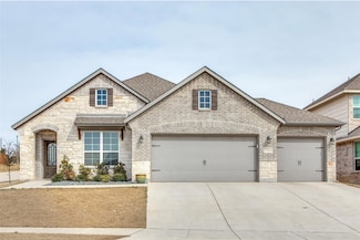 1701 Stanchion Ct, Weatherford, TX 76087