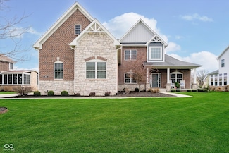 3989 Birkdale Dr, Carmel, IN 46033