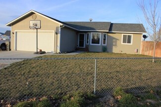315 Christensen St, Marsing, ID 83639
