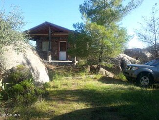 23256 Mountainaire Dr, Yarnell, AZ 85362
