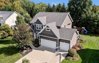 7198 Limerick Ln SW, Byron Center, MI 49315