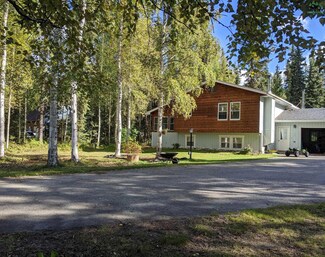 2671 Bear Ave, North Pole, AK 99705
