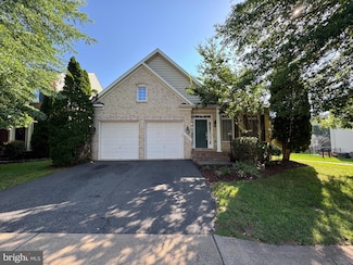 13868 Piedmont Vista Dr, Haymarket, VA 20169