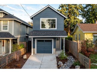 1320 NE 76th Ave, Portland, OR 97213
