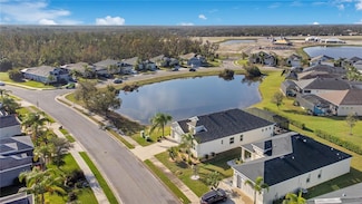 3831 Creekside Park Dr, Parrish, FL 34219