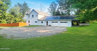 1061 Troy St, Canton, PA 17724