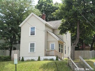 315 Essex St, Syracuse, NY 13204