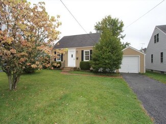 4123 Hoffman Ave, Cincinnati, OH 45236