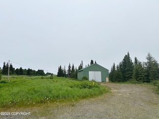 68330 Creekwoods Ave, Ninilchik, AK 99639