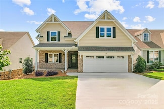 1280 Winged Foot Dr, Denver, NC 28037