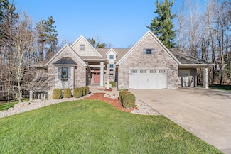 10878 Riedell Dr, Kalamazoo, MI 49009