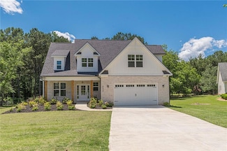 4075 O Henry Ct, McDonough, GA 30252