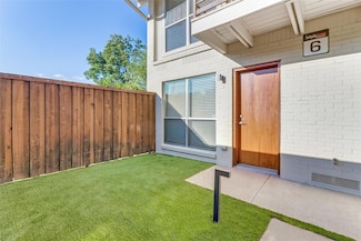 4616 W Lovers Ln Unit 121, Dallas, TX 75209
