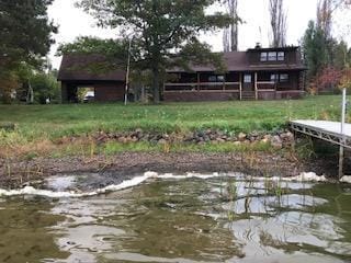 47304 209th Place, McGregor, MN 55760