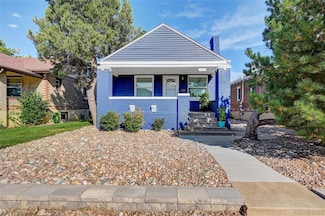 706 S Lincoln St, Denver, CO 80209