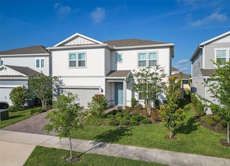13348 Panama Beach Ct, Orlando, FL 32827