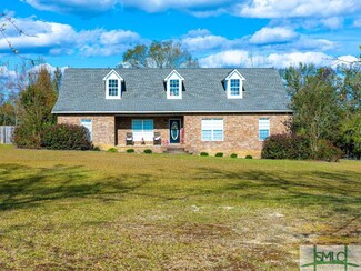 796 Old McLeod Bridge Rd, Adrian, GA 31002