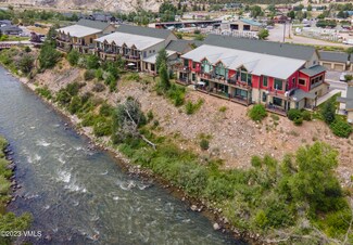 705 Nogal Rd Unit A8, Eagle, CO 81631