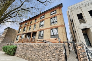 2141 N Lakewood Ave Unit 3SF, Chicago, IL 60614