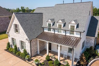 1221 Grackle Dr, Collierville, TN 38017