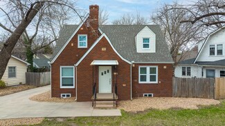 902 W 13th St N, Wichita, KS 67203