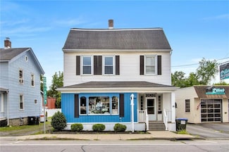 19 W Main St Unit 2, Washingtonville, NY 10992