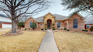 12304 Yellow Wood Dr, Fort Worth, TX 76244